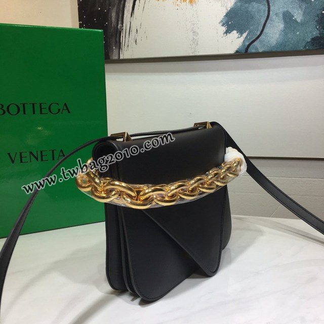 Bottega veneta高端女包 667399 BV寶緹嘉21新款MOUNT手袋單肩包  gxz1321